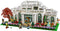LEGO - 21353 - Botanische tuin - 3792 onderdelen