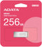 Adata UR350 - USB 3.2 - 256GB - Bruin