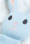 Baby Dekbed Crochetts Bebe Baby Dekbed Blauw Konijnenvlees 39 x 1 x 32 cm