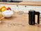 Lafe handmixer, 5 snelheden, Turbo-functie, 300W, MixPro - Zwart