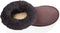 UGG Classic Short II - Dames Winterlaarzen - Hoogwaardig leer - Bruin