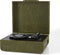 Crosley Mercury - Platenspeler - 2-way Bluetooth - Forrest green