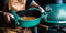 Big Green Egg - Dutch Oven - Ovaal - Geëmailleerd - 5,2Liter