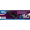 BSI - 1 Ratten Lokaasdoos Compact en Stevig - 23x12,5x7,5 cm