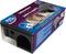 BSI - 1 Ratten Lokaasdoos Compact en Stevig - 23x12,5x7,5 cm