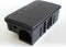 BSI - 1 Ratten Lokaasdoos Compact en Stevig - 23x12,5x7,5 cm