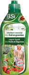 BSI Bio-Fruit en Groenten Meststof 1l - Voor Groenten en Fruit