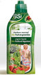 BSI Bio-Fruit en Groenten Meststof 1l - Voor Groenten en Fruit