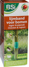 Bsi Boomlijmband 2 X 2,5 Meter Groen/bruin