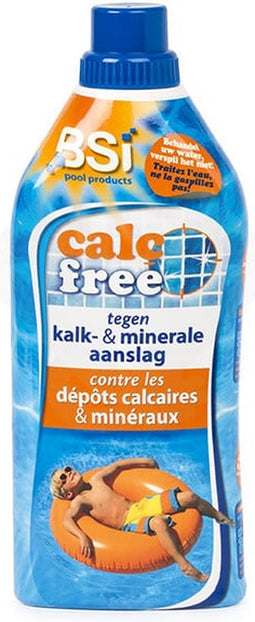 BSI Calc Free 1L
