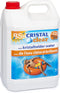 BSI - Cristal Clear - Voor Kristalhelder zwembadwater - Zwembad - Spa - 5 l