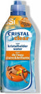 BSI - Cristal Clear - Voor Kristalhelder zwembadwater - Zwembad - Spa - 1 l