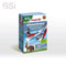 BSI - Flash Off Vogelafweerlinten - Gekleurde holografische metaalfolie-banden - 2 rollen van 125 meter
