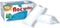 BSI - Floc Socks 8x125 g - Flocculatiekousjes in patroonvorm voor de skimmer van uw zwembad of spa - Langdurige werking - Zwembad - Spa - 1 patroon voor 50 000 l