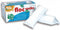 BSI - Floc Socks 8x125 g - Flocculatiekousjes in patroonvorm voor de skimmer van uw zwembad of spa - Langdurige werking - Zwembad - Spa - 1 patroon voor 50 000 l