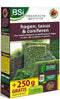 BSI - Hagen, taxus en coniferen Meststof - 1,25 kg voor 12,5 m²