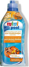 BSI - Mini Pool 1 kg - Zwembad - Onderhoudsproduct zonder chloor voor helder en zuiver water - 1 kg voor 4 000 l