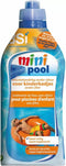 BSI - Mini Pool 1 kg - Zwembad - Onderhoudsproduct zonder chloor voor helder en zuiver water - 1 kg voor 4 000 l