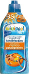 BSI - Mini Pool 1 kg - Zwembad - Onderhoudsproduct zonder chloor voor helder en zuiver water - 1 kg voor 4 000 l