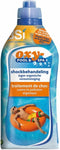 BSI - Oxy-pool & Spa 1 kg - Schokbehandeling en vernietiging van organische verontreiniging in het water - Zwembad - Spa - 1 kg