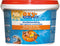 BSI - Oxy-pool & Spa 1 kg - Schokbehandeling en vernietiging van organische verontreiniging in het water - Zwembad - Spa - 1 kg