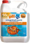 BSI - pH Down Liquid - Zwembad - Spa - Verlaagt de pH-waarde in uw zwembad of spa - 5 l