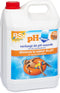 BSI - pH Down Liquid - Zwembad - Spa - Verlaagt de pH-waarde in uw zwembad of spa - 5 l