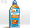 BSI - pH Down Liquid - Zwembad - Spa - Verlaagt de pH-waarde in uw zwembad of spa - 1 l