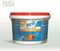 BSI - pH Down Poeder - Zwembad - Spa - Verlaagt de pH-waarde in uw zwembad of spa - 2,5 kg