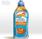 BSI - pH Up Liquid - Zwembad - Spa - Verhoogt de pH-waarde in uw zwembad of spa - 1 l