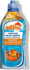 BSI - pH Up Liquid - Zwembad - Spa - Verhoogt de pH-waarde in uw zwembad of spa - 1 l