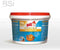 BSI - pH Up Poeder - Zwembad - Spa - Verhoogt de pH-waarde in uw zwembad of spa - 2,5 kg