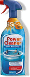 BSI - Power Cleaner Vinyl & Plastic Gebruiksklaar - Krachtige dieptereiniger voor alle zwembaden of spas - Zwembad - Spa - 800 ml
