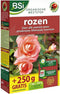 BSI - Rozen Meststof - 1,25 kg voor 12,5 m²