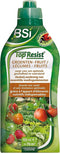 BSI - Top Resist Groenten & Fruit - Voor een optimale gezondheid van uw groenten en fruit - 900 ml voor 300 m²