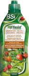 BSI - Top Resist Groenten & Fruit - Voor een optimale gezondheid van uw groenten en fruit - 900 ml voor 300 m²