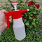 BSI - Turbo Handdrukspuit - Via handmatig pompen kan u de spuit heel flexibel toepassen - 1,3 l inhoud
