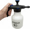 BSI - Turbo Handdrukspuit - Via handmatig pompen kan u de spuit heel flexibel toepassen - 1,3 l inhoud