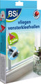 Bsi Vensterkleefval Vlieg - Insectenbestrijding - 2 stuks