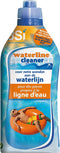 BSI - Waterline Cleaner - Voor nette wanden aan de water lijn van uw spa of zwembad - Zwembad - Spa - 1 l