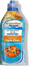 BSI - Waterline Cleaner - Voor nette wanden aan de water lijn van uw spa of zwembad - Zwembad - Spa - 1 l