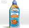 BSI - Waterline Cleaner - Voor nette wanden aan de water lijn van uw spa of zwembad - Zwembad - Spa - 1 l