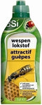 BSI - Wespenlokstof WASP ATTRACT - De nuttige bijen worden niet aangetrokken door deze lokstof - De lokstof voor alle wespenvallen - 1 l