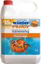 BSI - Winterproof - Behandeling van uw zwembadwater voor overwintering - Effectief en goed voor het milieu - Zwembad - Spa - 5 l voor 100 000 l