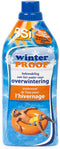 BSI - Winterproof - Behandeling van uw zwembadwater voor overwintering - Effectief en goed voor het milieu - Zwembad - Spa - 1 l voor 20 000 l