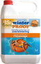 BSI - Winterproof - Behandeling van uw zwembadwater voor overwintering - Effectief en goed voor het milieu - Zwembad - Spa - 5 l voor 100 000 l