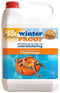 BSI - Winterproof - Behandeling van uw zwembadwater voor overwintering - Effectief en goed voor het milieu - Zwembad - Spa - 5 l voor 100 000 l