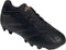 adidas Performance Predator Club Flexible Ground Voetbalschoenen Kids - Kinderen - Zwart- 38 2/3