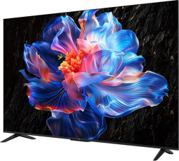 TCL 65P61K - 65 inch - 4K LED - HDR10 - Dolby Audio - Google TV (2025)