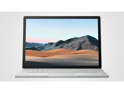 Microsoft Surface Book 3 - 15 Inch - i7 - 32GB - 1TB SSD - Quadro RTX 3000 - Platinum